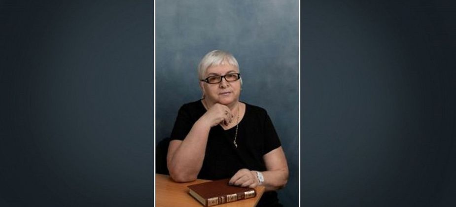 Учительница из школы №16 удостоена звания «Заслуженный учитель Свердловской области»