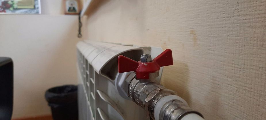 Завтра 11 многоквартирных домов будут временно отключены от отопления