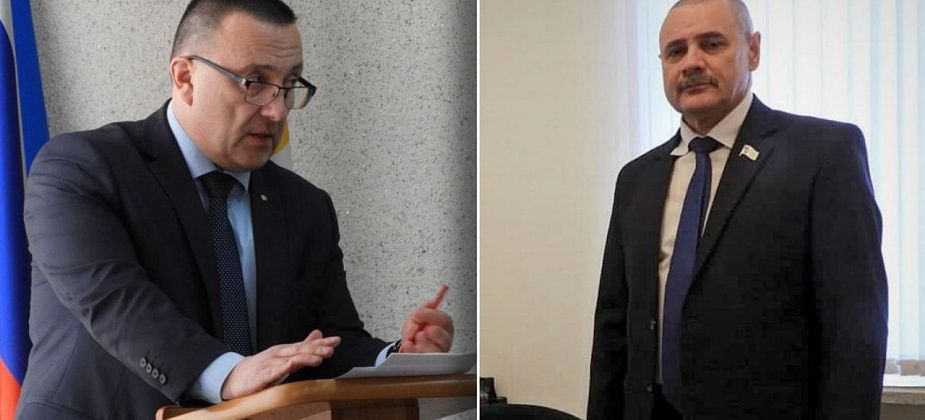 Кто в Карпинске претендует на должность мэра города