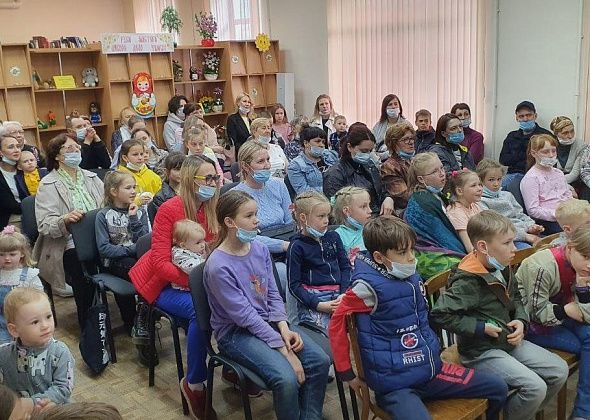 «Библионочь-2022»: народные промыслы, вспоминания о Мамине-Сибиряке и получение наград
