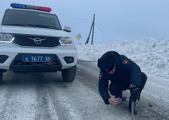 ГИБДД начала проверку содержания дорог в зимний период