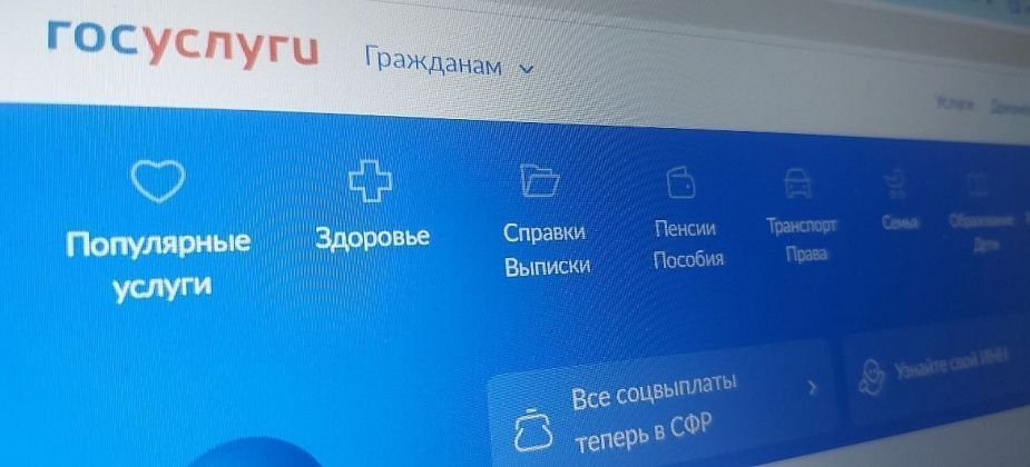 Роспотребнадзор и Минцифры запускают «электронную книгу жалоб» на Госуслугах