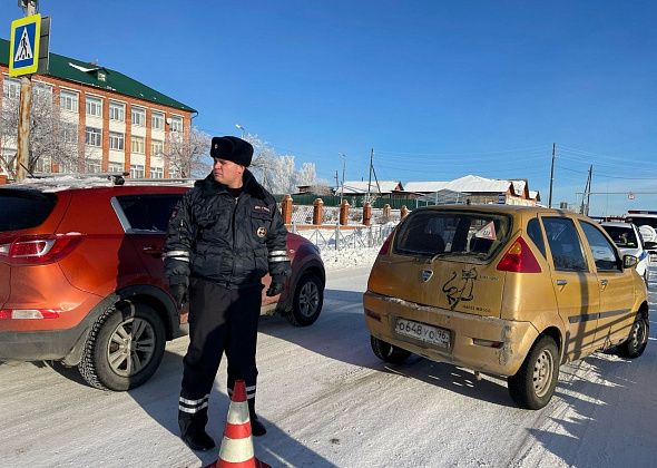 Сбитый на пешеходном переходе школьник получил от водителя компенсацию в размере 20 тысяч рублей