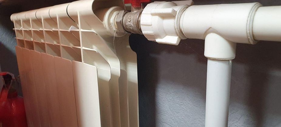 Горожане обеспокоены слухами о переносе сроков включения отопления