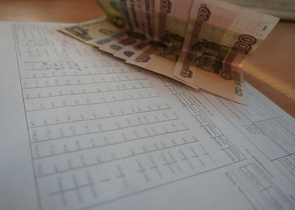 На компенсацию затрат жителей по ЖКХ из областного бюджета будет направлено более 2,25 млрд рублей 