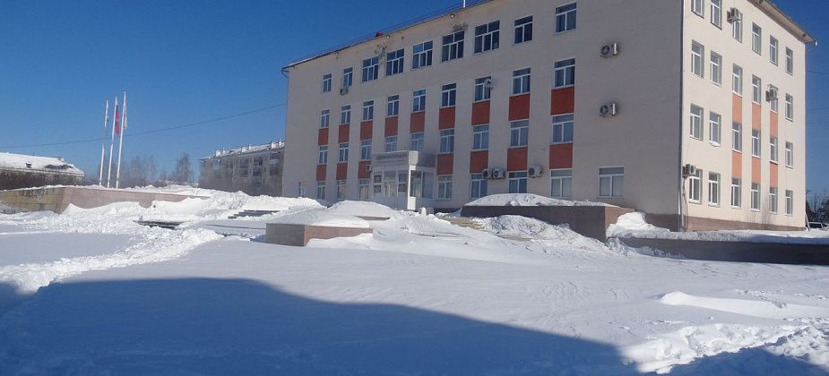 Администрация Карпинска через суд взыскала с арендатора плату за аренду земельного участка