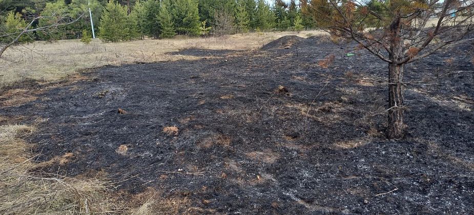 Сотрудники ОНД ждут от горожан вопросов по теме «Особого противопожарного режима»