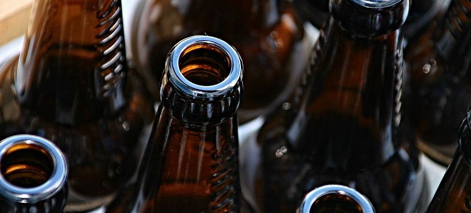 Депутат Андрей Бычков попросил мэра ограничить продажу алкоголя в новогодние праздники