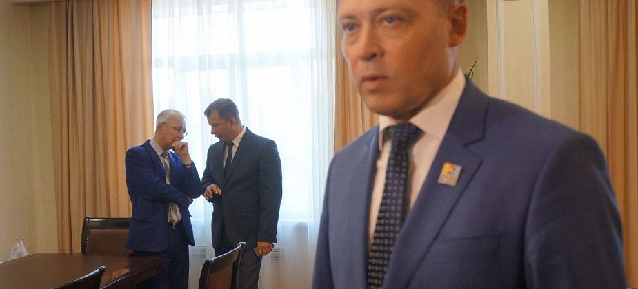 Свердловские предприятия полностью обеспечивают потребности медучреждений в медицинском кислороде