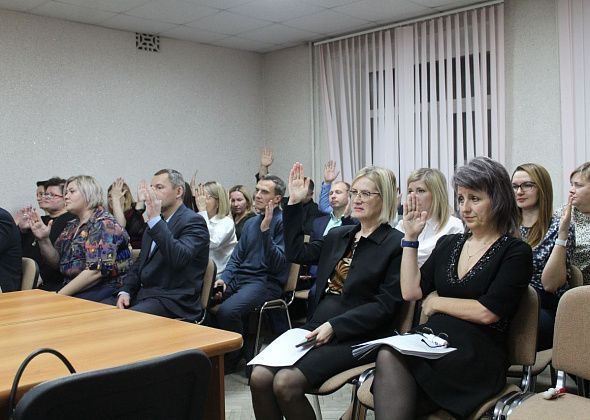 Назначена дата публичных слушаний по бюджету на следующий год