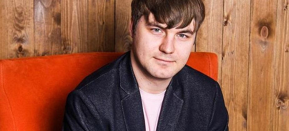 Педагог школы №5 рассказал, о продвижении IT проекта в банковской сфере, на который получен полумиллионный грант 