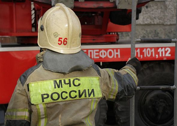 В эти выходные на всей территории Свердловской области пройдут профилактические противопожарные рейды 