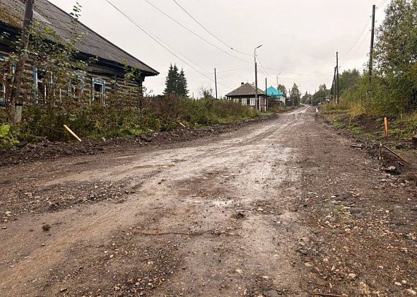 Пенсионерка пожаловалась на неудобства, которые возникли из-за капремонта улицы Луначарского