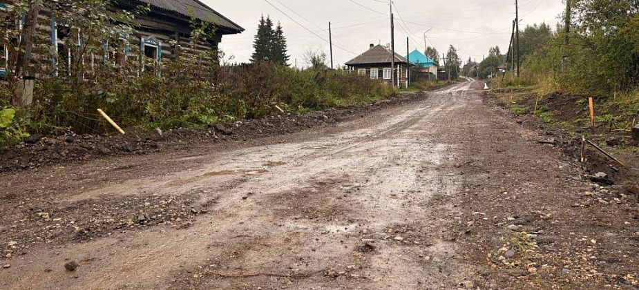 Пенсионерка пожаловалась на неудобства, которые возникли из-за капремонта улицы Луначарского