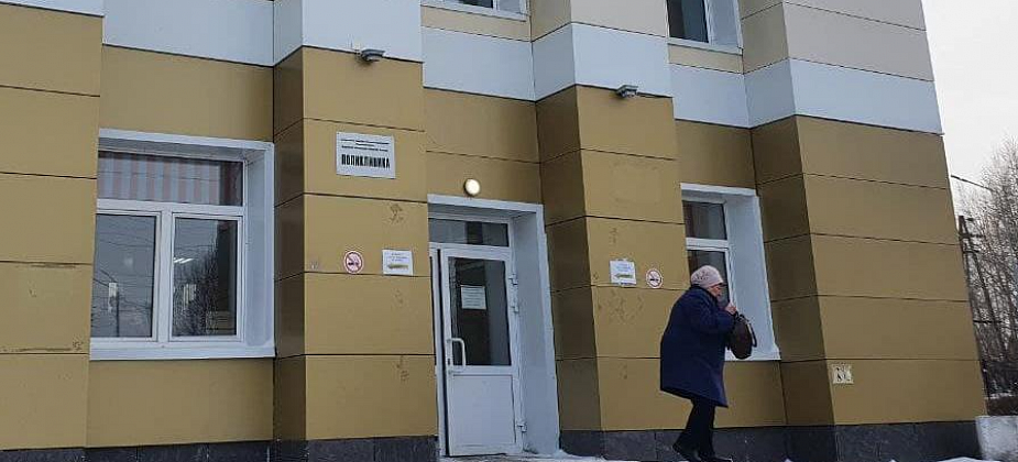 Карпинская ЦГБ призывает горожан вакцинироваться от кори