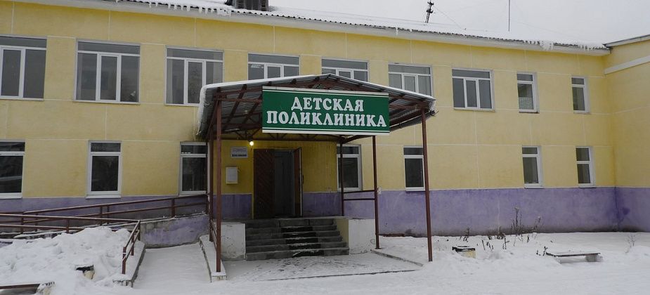 Детская поликлиника закрыта на время ремонта. Куда идти пациентам и что с графиком приемов?