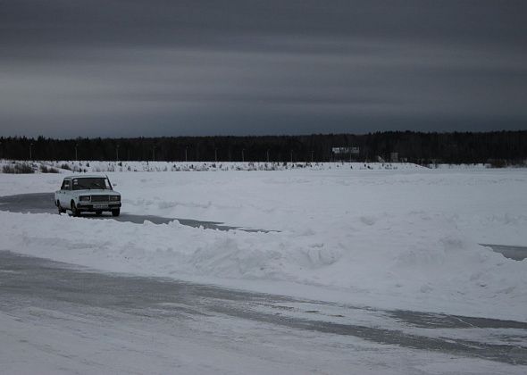 Карпинцы примут участие в благотворительных автогонках «SEROV ICE-2022» 
