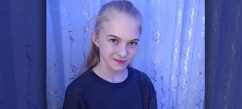 Для 13-летней Вероники из Волчанска собрали почти половину суммы на оплату реабилитации