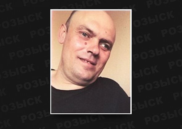 Полиция Карпинска разыскивает пропавшего три дня назад мужчину
