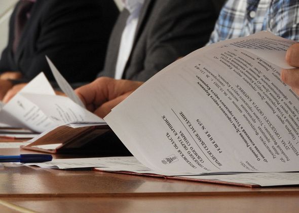 Сегодня депутаты обсудят создание коммунального МУПа и ликвидацию муниципальной аптеки