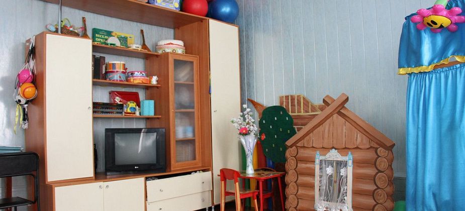 В Карпинске стартует традиционный конкурс “Воспитатель года - 2024”