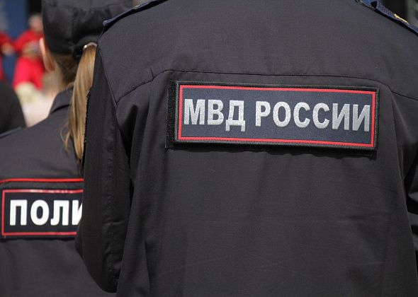 В начале августа в Карпинске пройдет «Комендантский патруль»