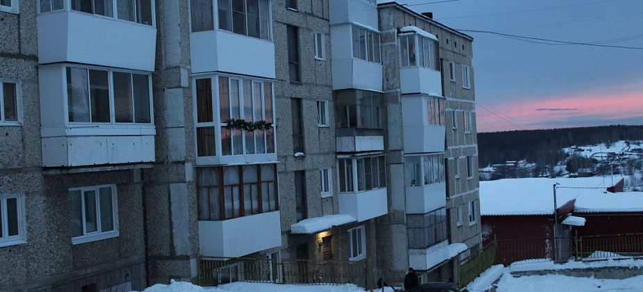 Жители еще нескольких домов в южной части города сообщают о холоде в квартирах