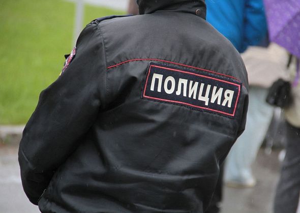 Задержан мужчина, сделавший тайники с наркотиками в Краснотурьинске и Карпинске