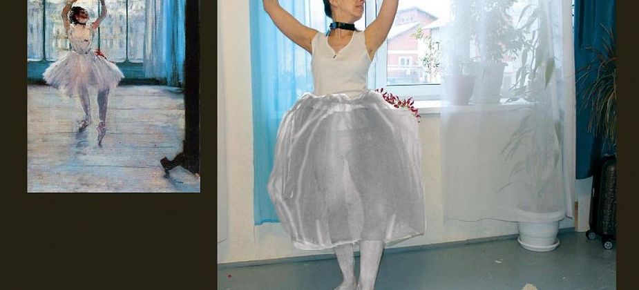 COVID. Как превратить самоизоляцию в творческий процесс. Заодно и креативный приз выиграть можно