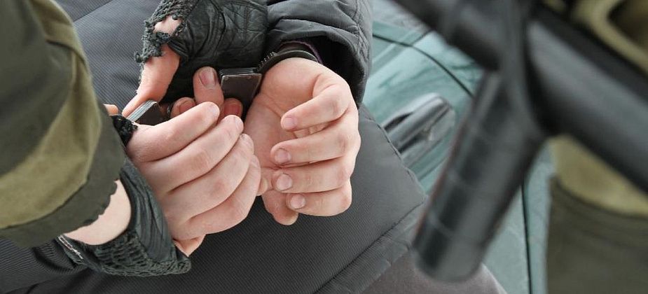 Житель Карпинска обвиняется в том, что приехал в Серов делать наркозакладки