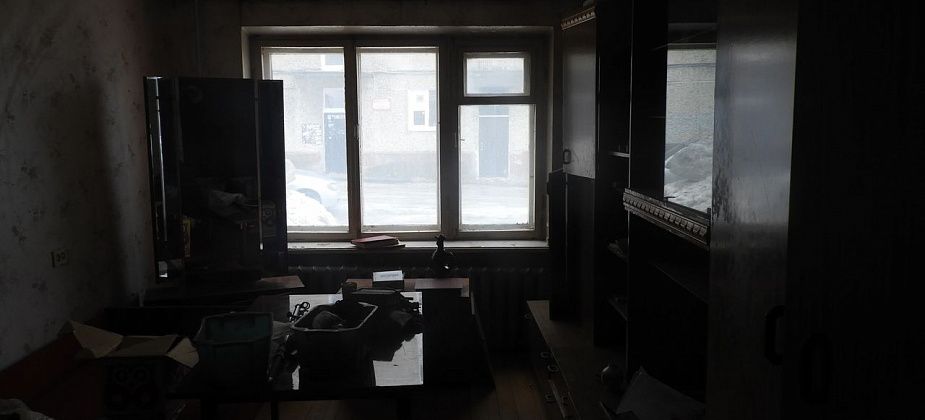 Директор УКХ прокомментировал жалобу жильцов на пустую квартиру