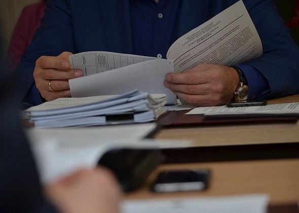 В Карпинске объявлен конкурс на должность генерального директора МУПа 