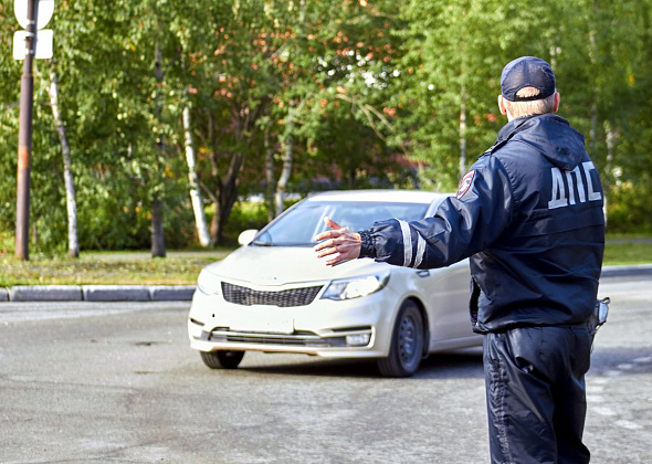 Полиция и ГИБДД выйдут на "скрытое патрулирование"