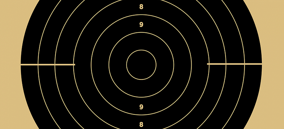 В Карпинске определились имена самых метких стрелков