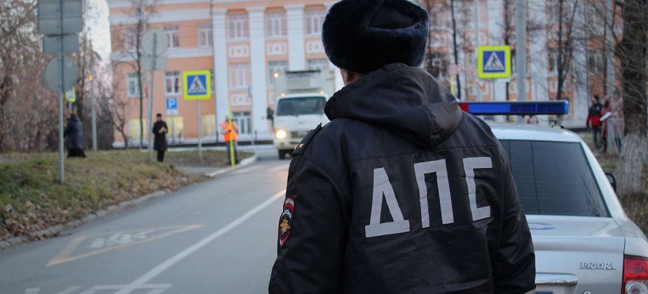 В эти выходные сотрудники ГИБДД выйдут в усиление. Будут искать пьяных водителей