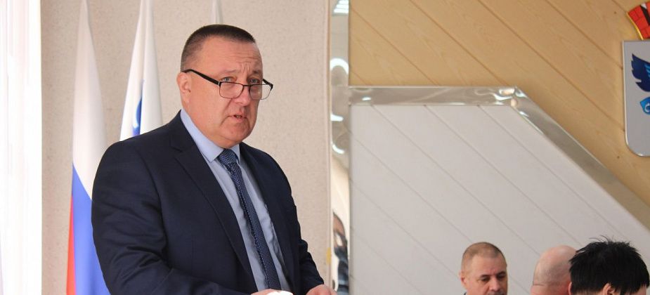 Мэр поручил Общественной палате рассмотреть вопрос о сносе детских площадок в Комсомольском парке