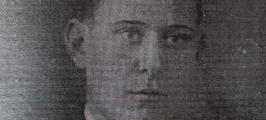 О карпинских судьях в период ВОВ: Аркадий Борисович Николаев