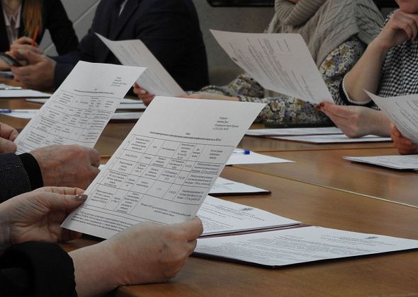 Что будут обсуждать депутаты на апрельском заседании Думы