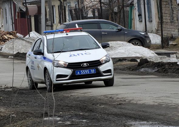 COVID. В Карпинске вручать постановления о самоизоляции будут полицейские