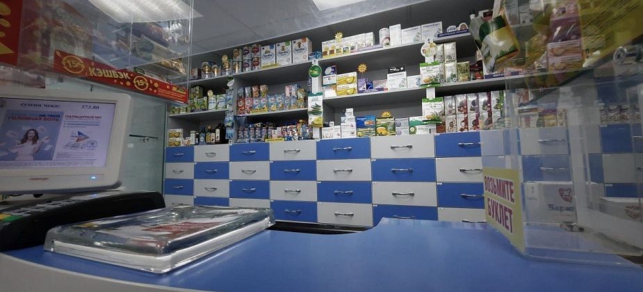 Страдающие астмой жители Карпинска жалуются на перебои с поставками жизненно важных лекарств