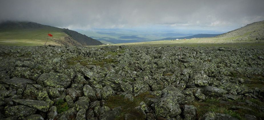 В среду в районе горы Конжаковский камень будут проводиться взрывные работы