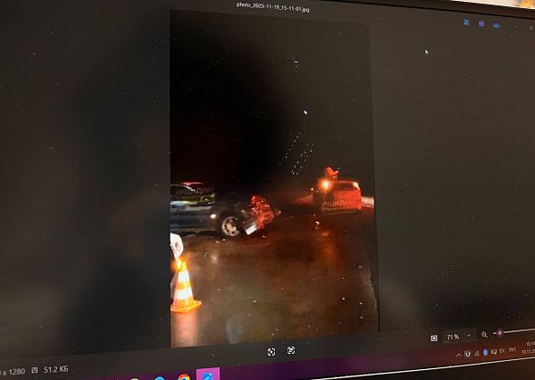 Жительницу Кытлыма, которая попала в ДТП возле Карпинска, выписали из больницы