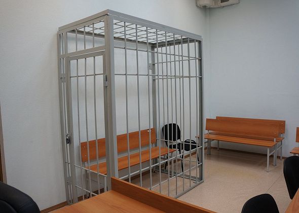 Жительница Волчанска убила свою мать