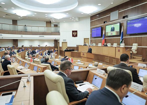 Людмила Бабушкина отметила значимость закона, ограничивающего продажу энергетиков