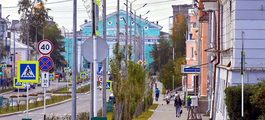 Краснотурьинский завод строительных компонентов получил статус резидента ТОСЭР