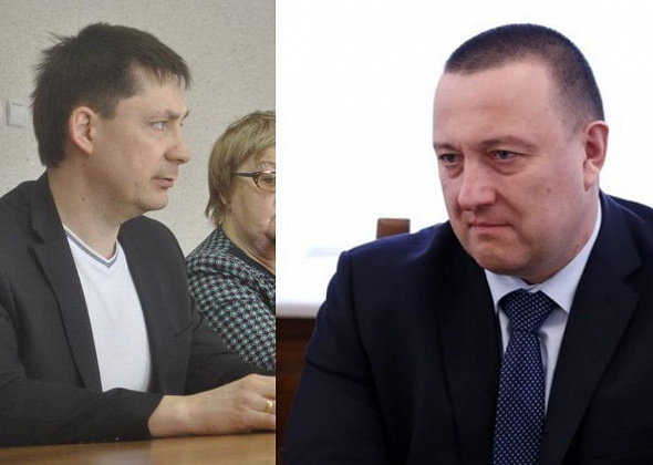 Ни Клопов, ни Красовский читателей «ВК» в качестве мэра не устраивают