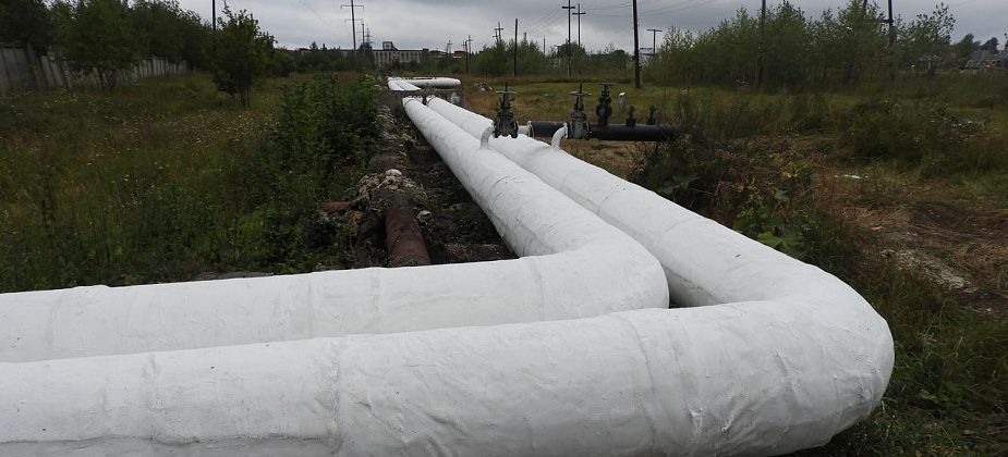 Директор МУП "Ресурс" доложил о подготовке к отопительному сезону