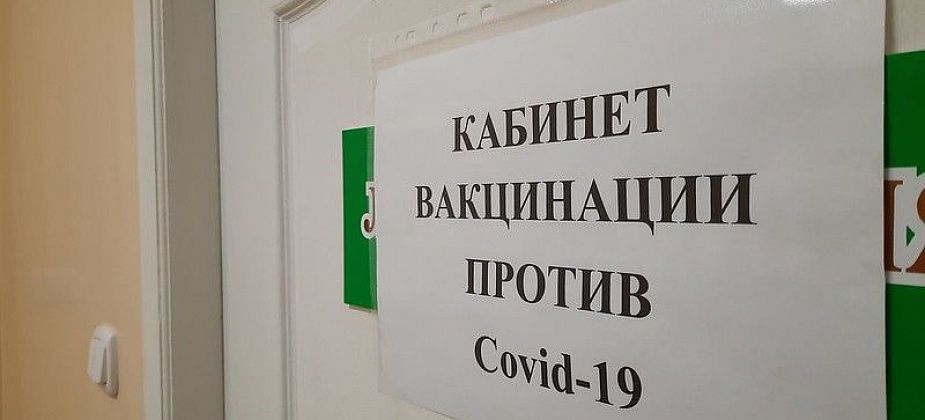 Назальная вакцина от ковида поступит в гражданский оборот через 3-4 месяца