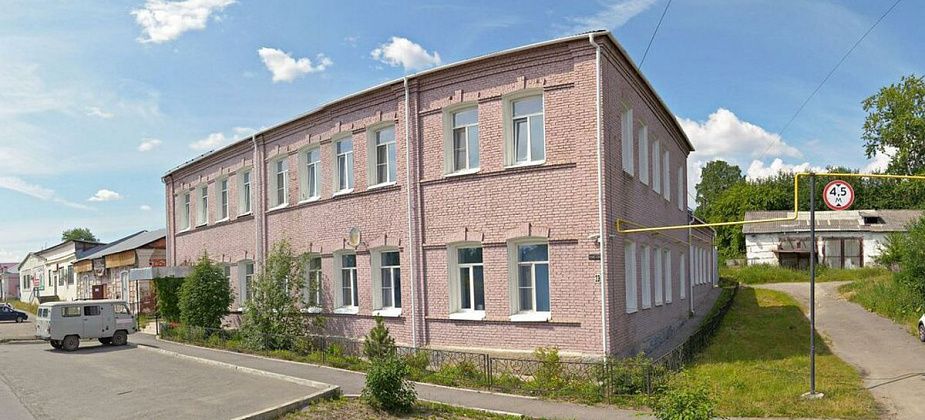 Карпинское отделение «Урал без наркотиков» отмечает юбилей
