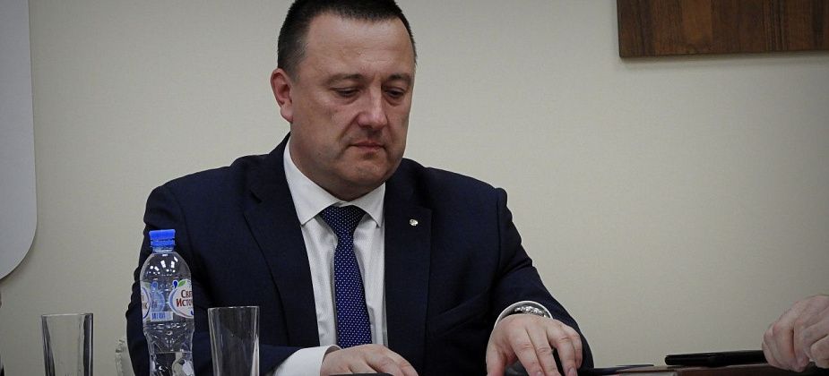 Мэр возмущен и недоволен карпинцами, которые не носят маски и не прививаются от COVID-19